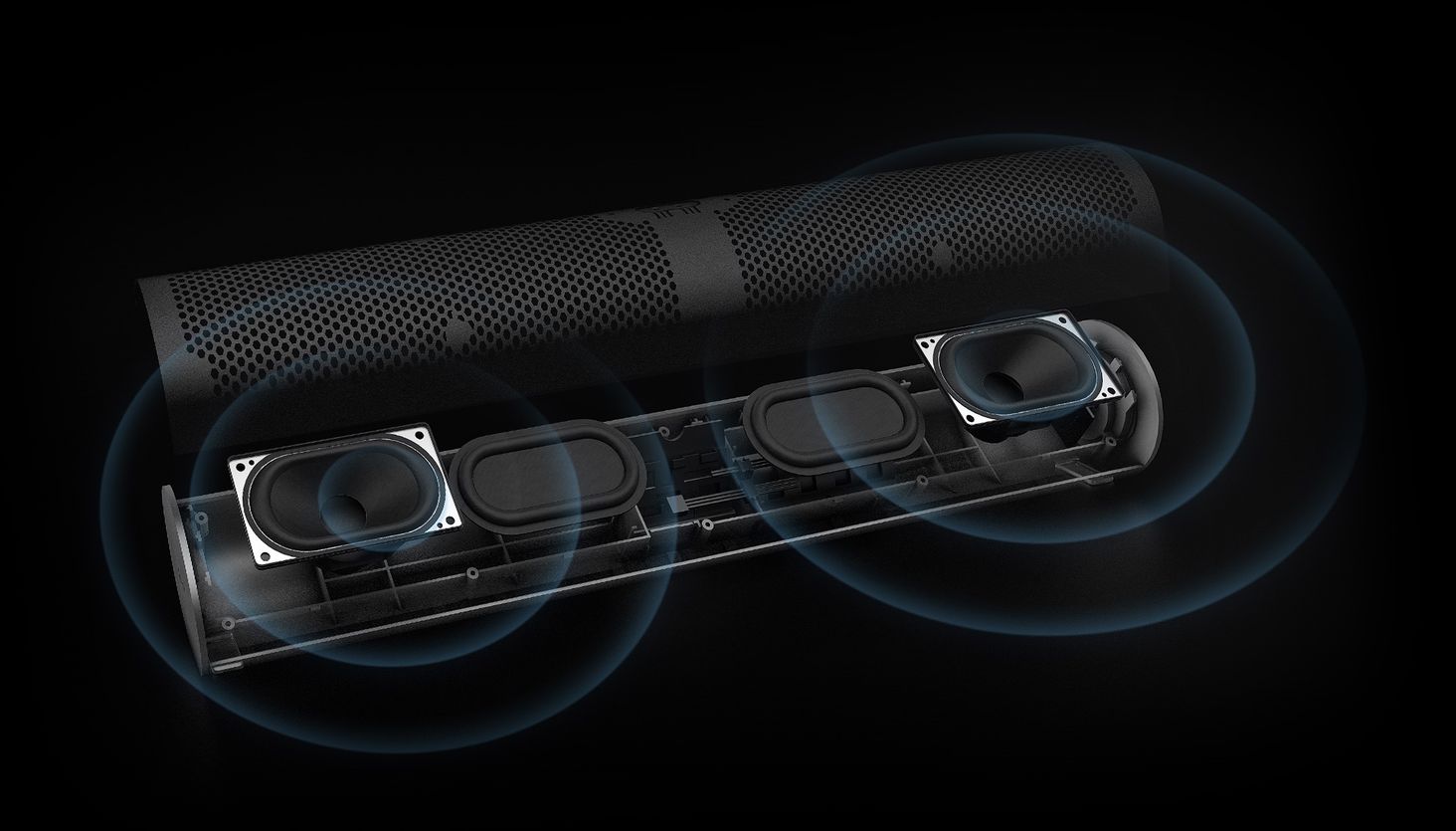 Xiaomi Desktop Speaker (2)