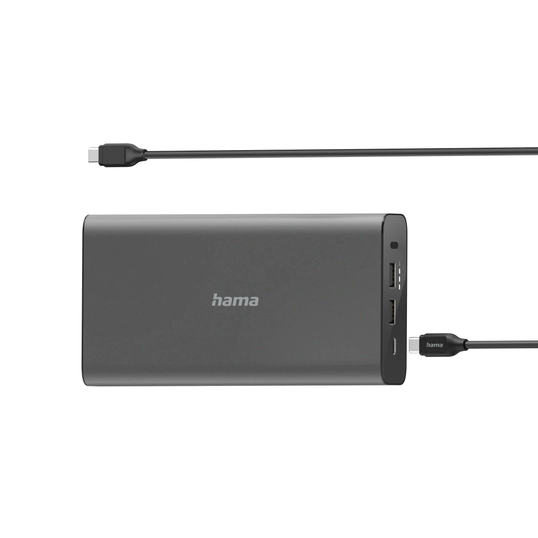 Hama POWER PACK LAPTOP/MAC 26800 mAh