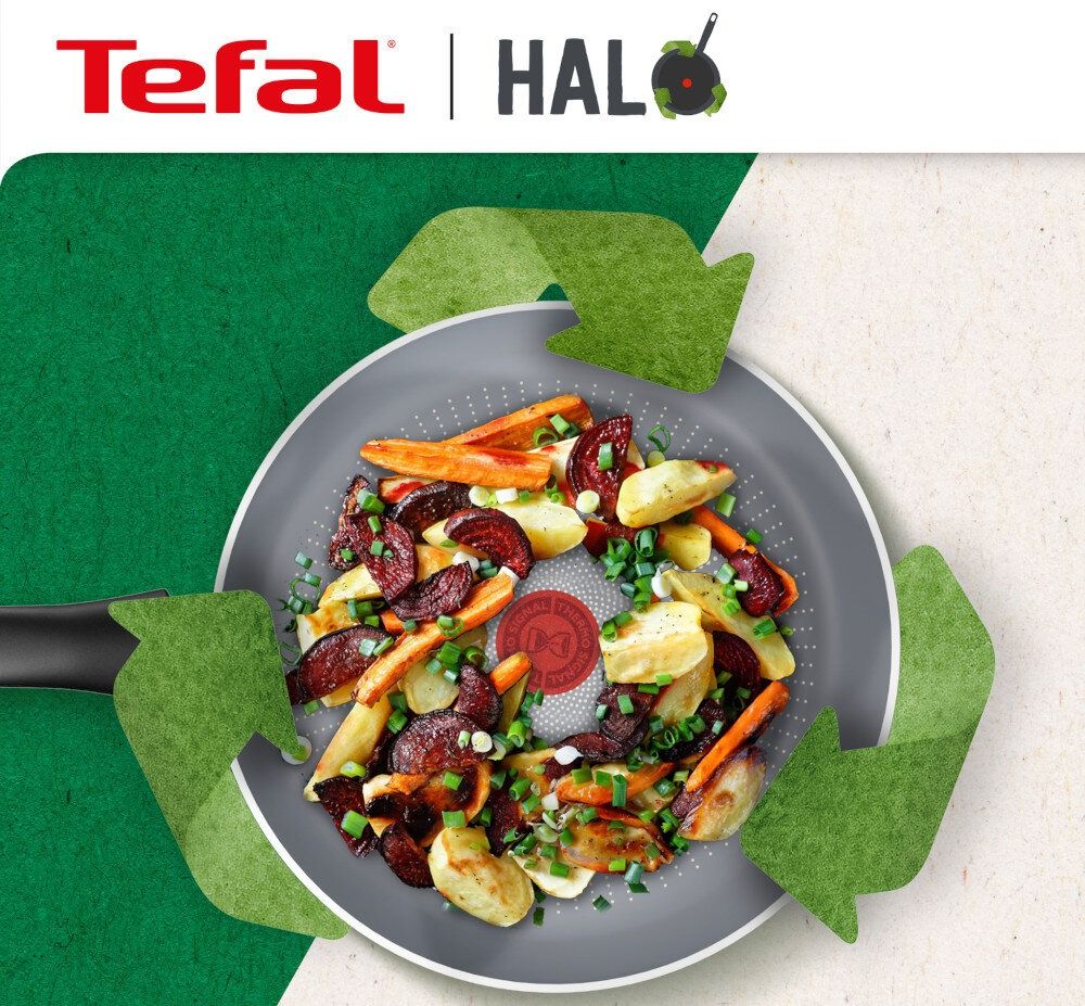 tefal halo baner