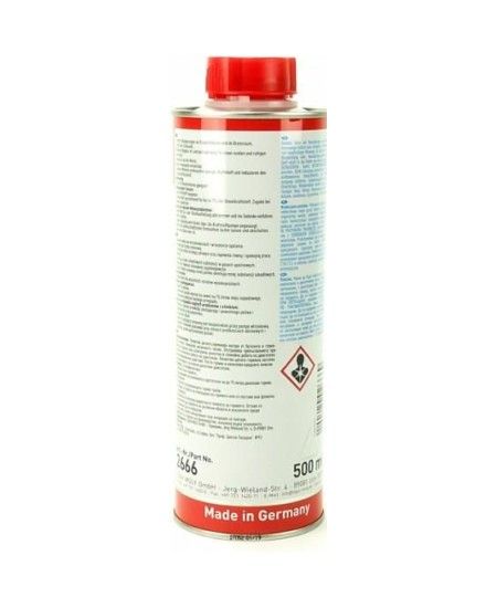 Liqui Moly Diesel Spulung - 2