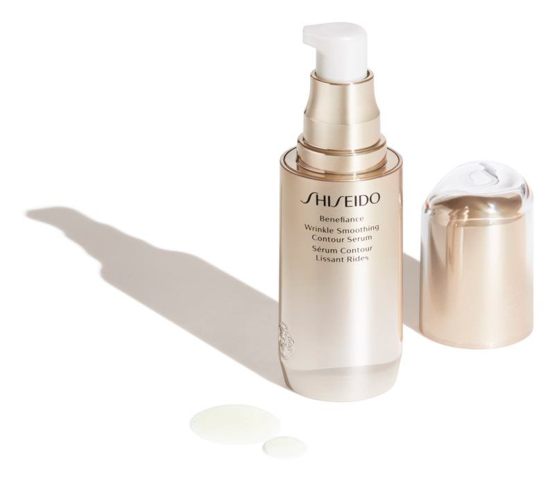 Wrinkle Smoothing Contour Serum