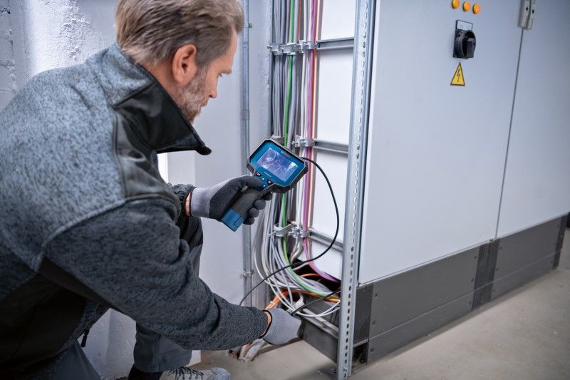 Bosch Przewód kamery Professional - 2