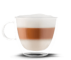 capuccino ikona