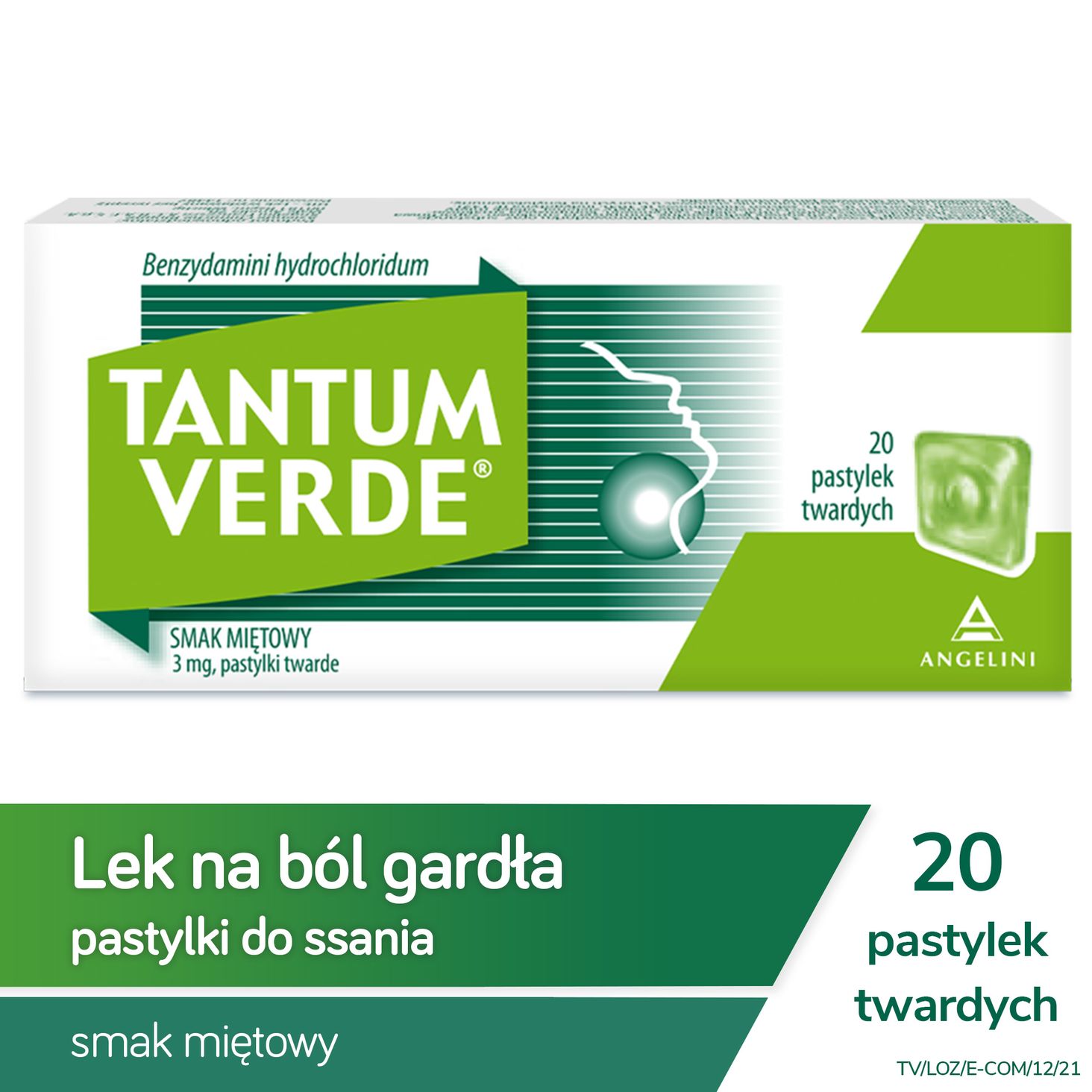 Tantum Verde
