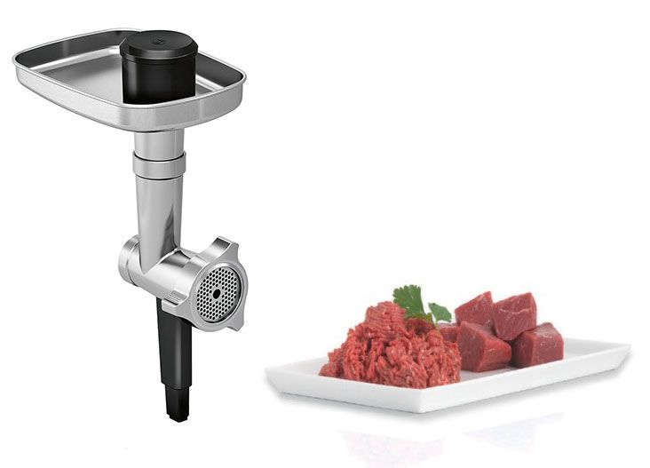 Bosch MUM9BX5S61 (tm)