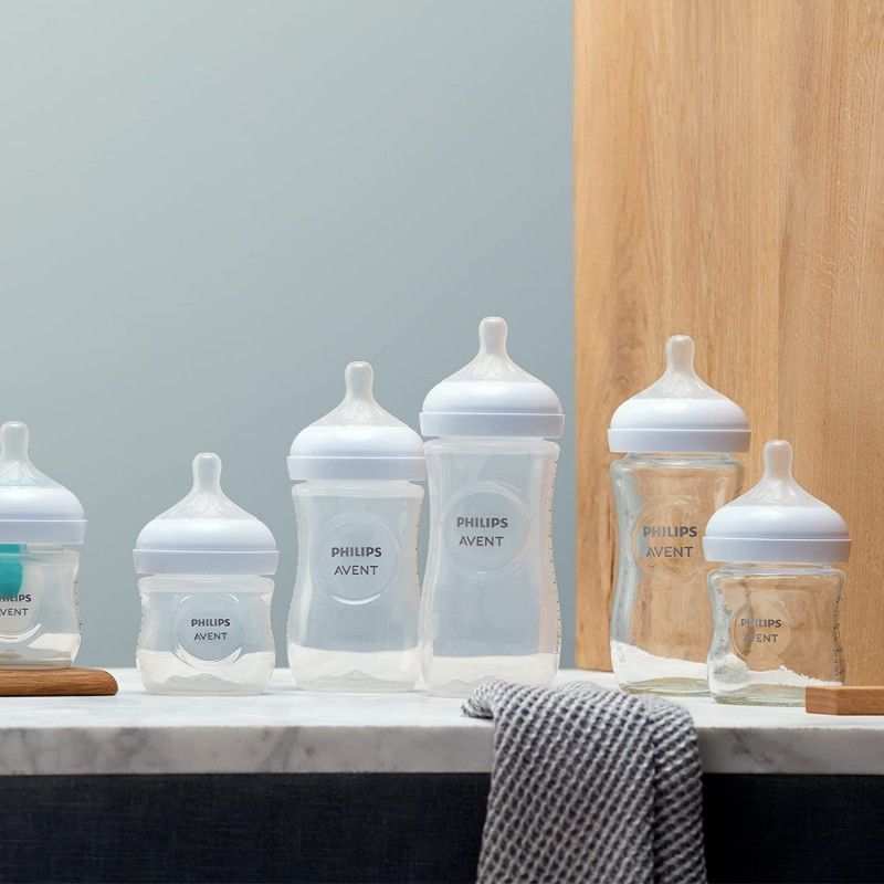PHILIPS AVENT Natural 240ml 2szt SCY933/02 - 6