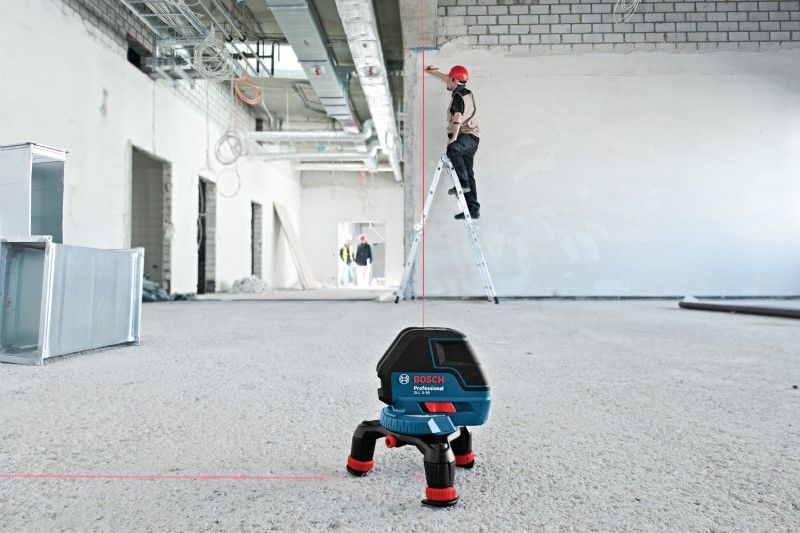 Bosch GLL 3-50 Professional - 2