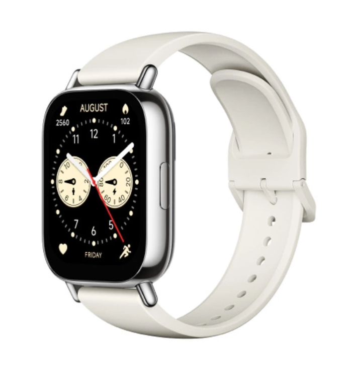 Redmi Watch 5 Lite Złoty_1