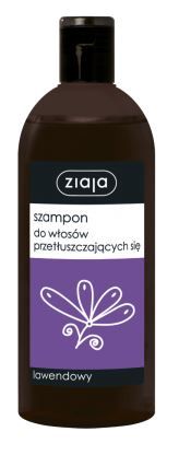 ZIAJA FAMILY SHAMPOO