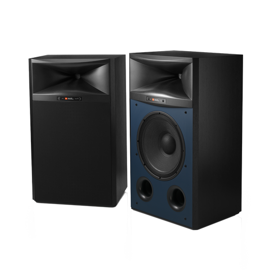 JBL 4367