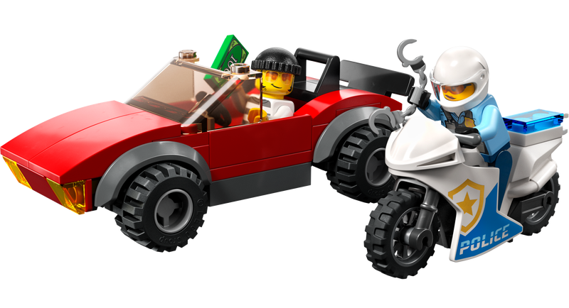LEGO City 60392 - 2