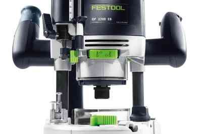 Festool OF 2200 EB-Set 576220