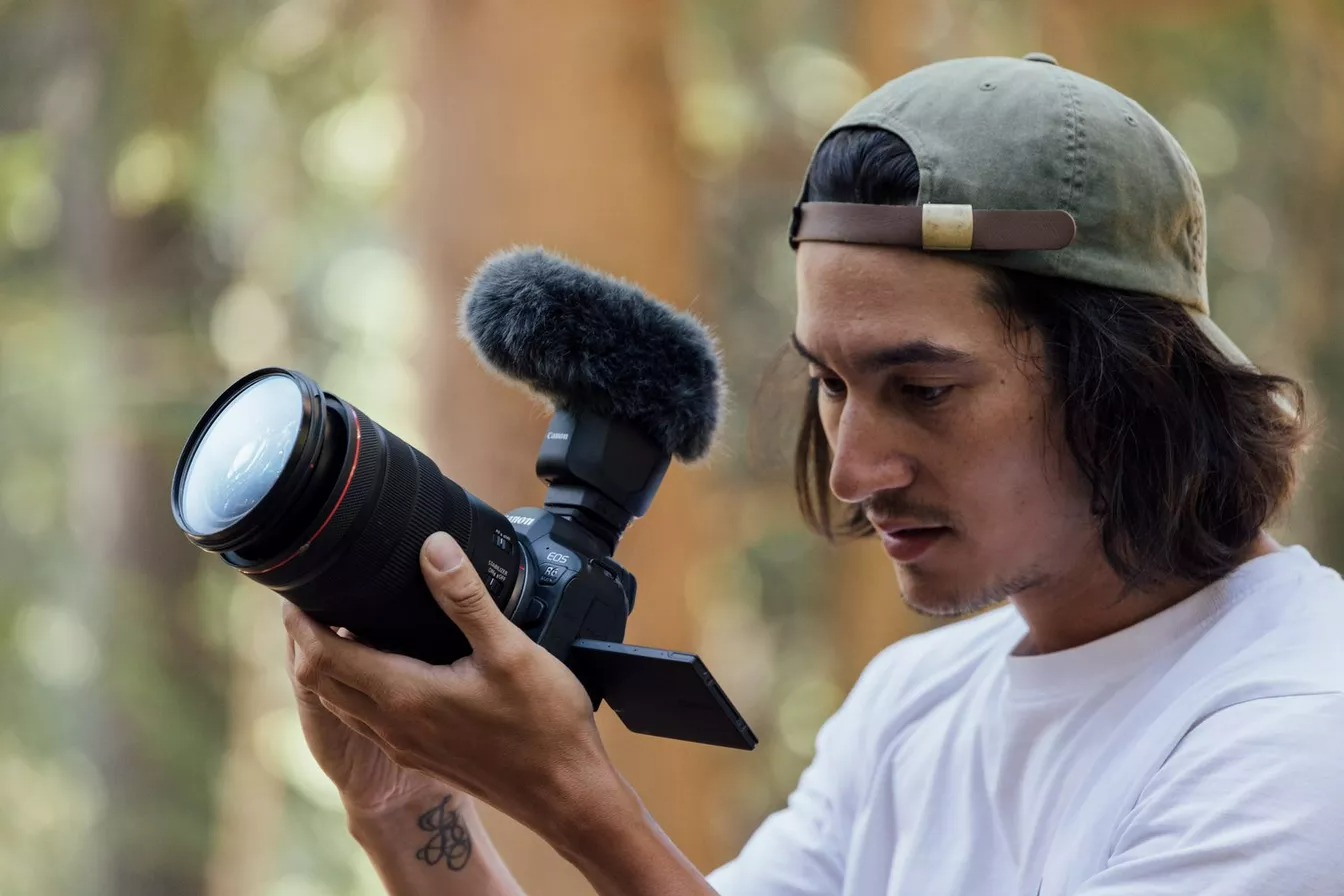 Canon