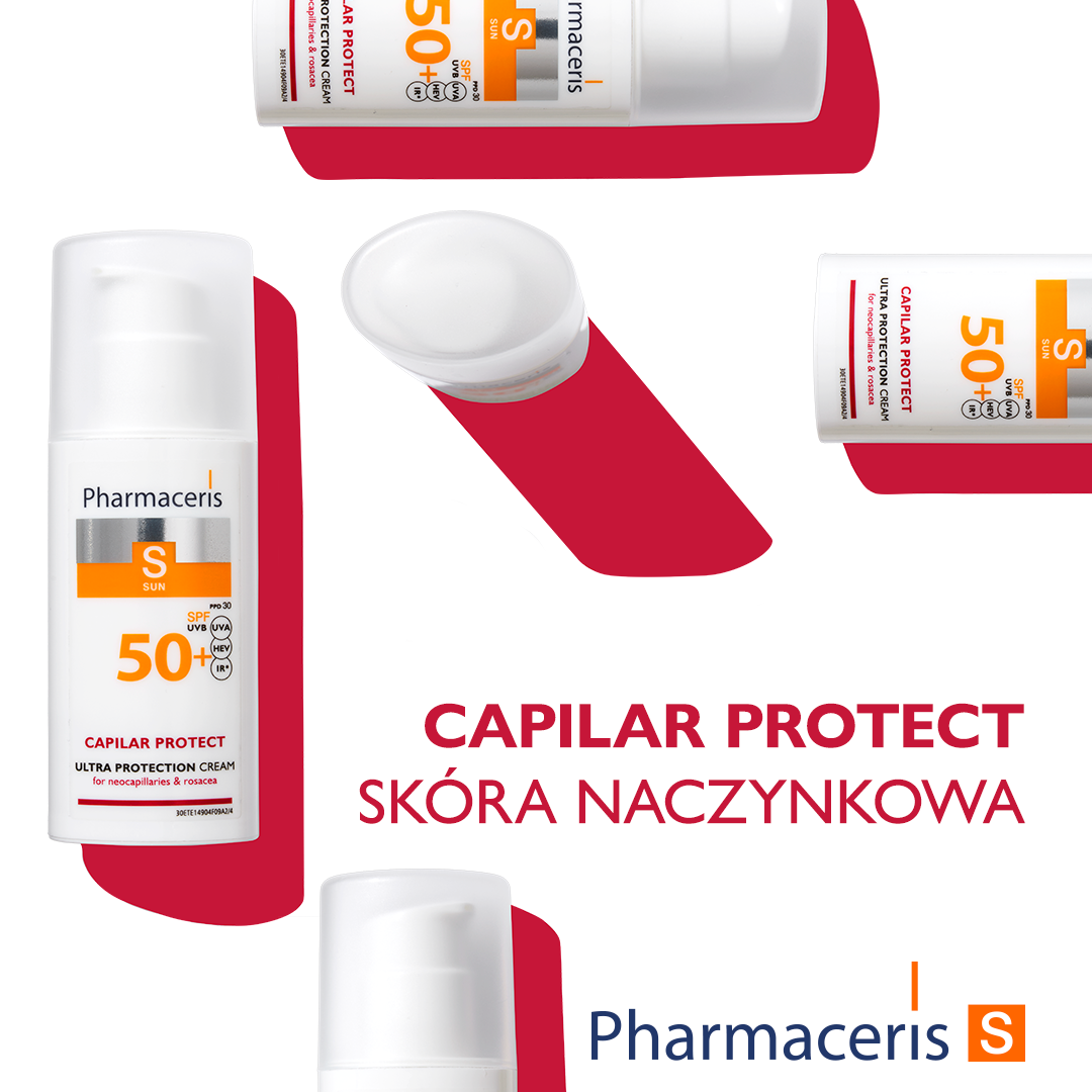 Pharmaceris S ULTRA OCHRONNY KREM - 2