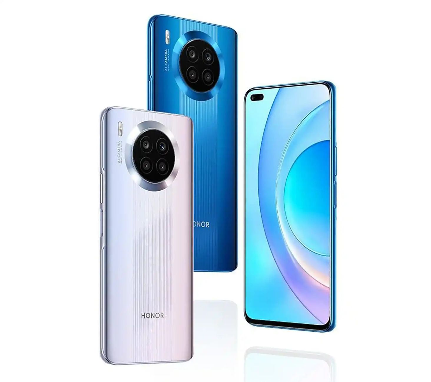 Honor 50 Lite