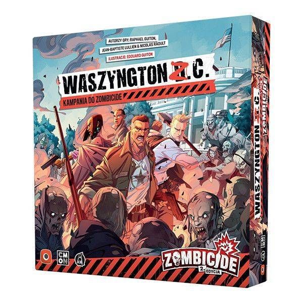 waszyngton