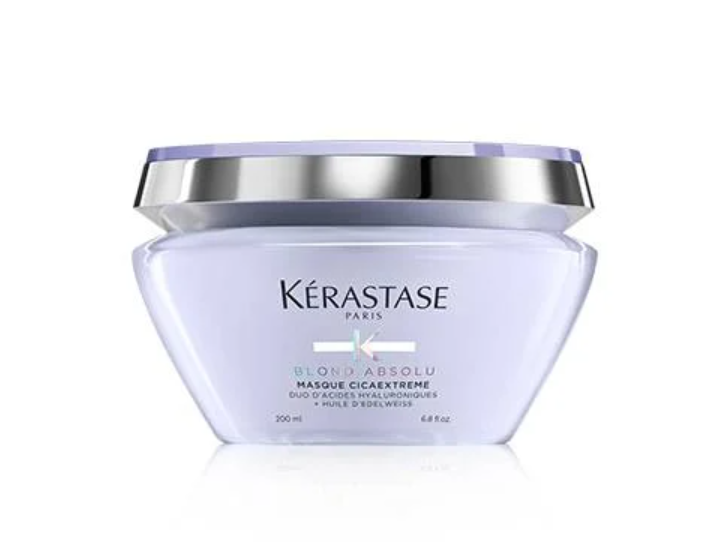 Kerastase Absolu Cicaflash Fondant Odżywka