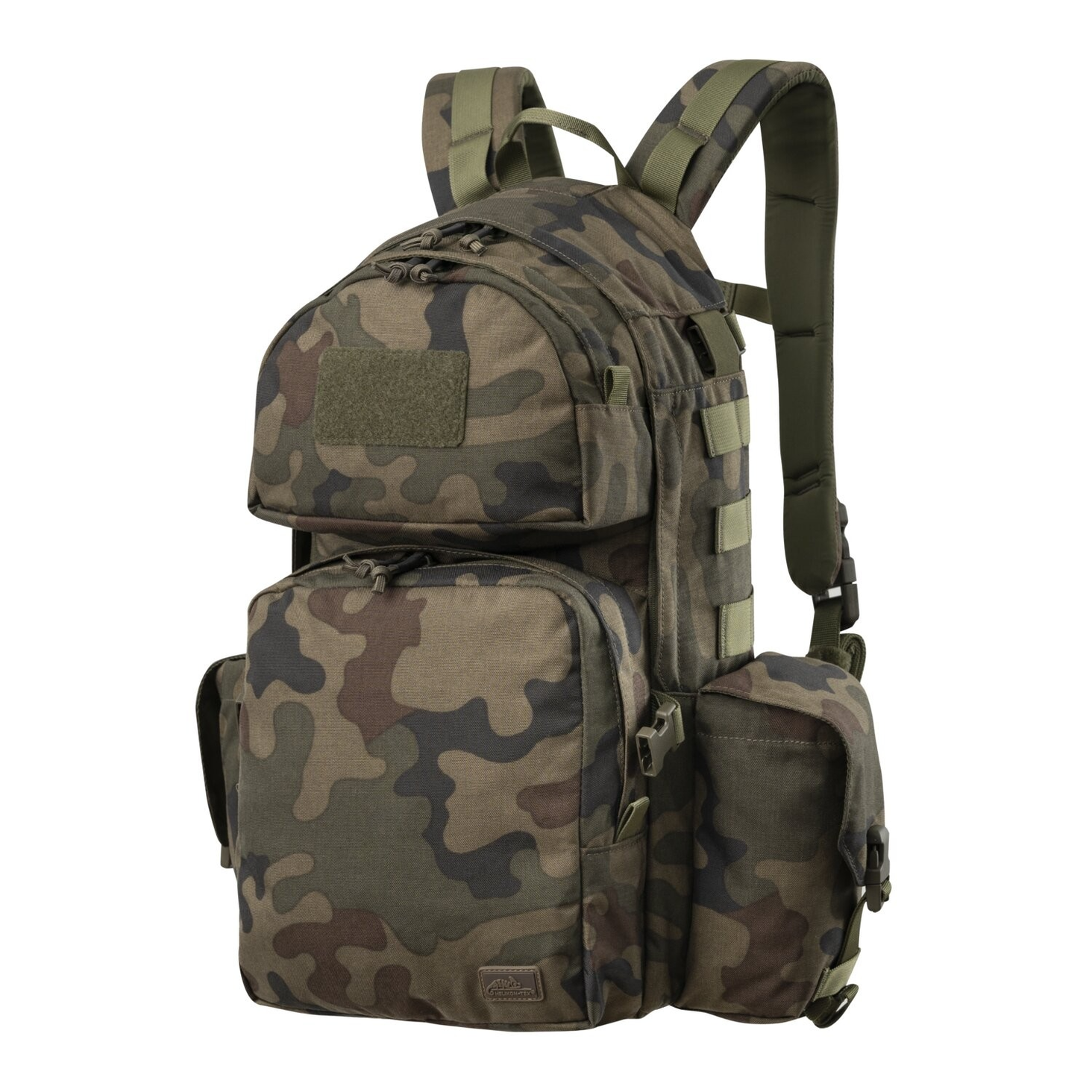 Helikon-Tex Plecak Ambush glowne