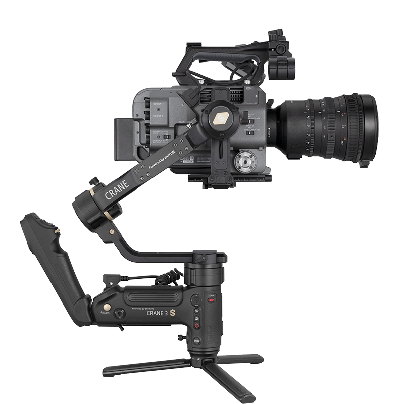 Zhiyun