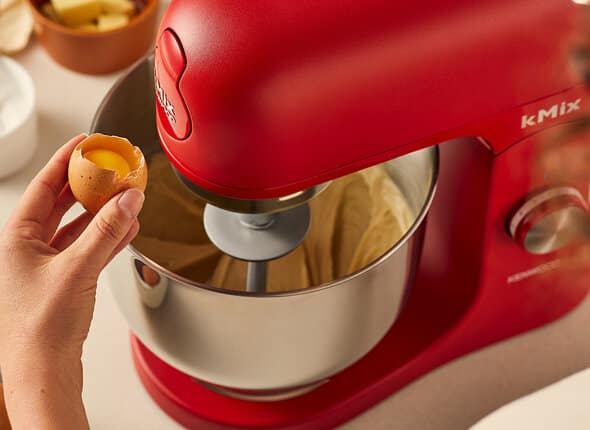 Kenwood Funkcja przekładania