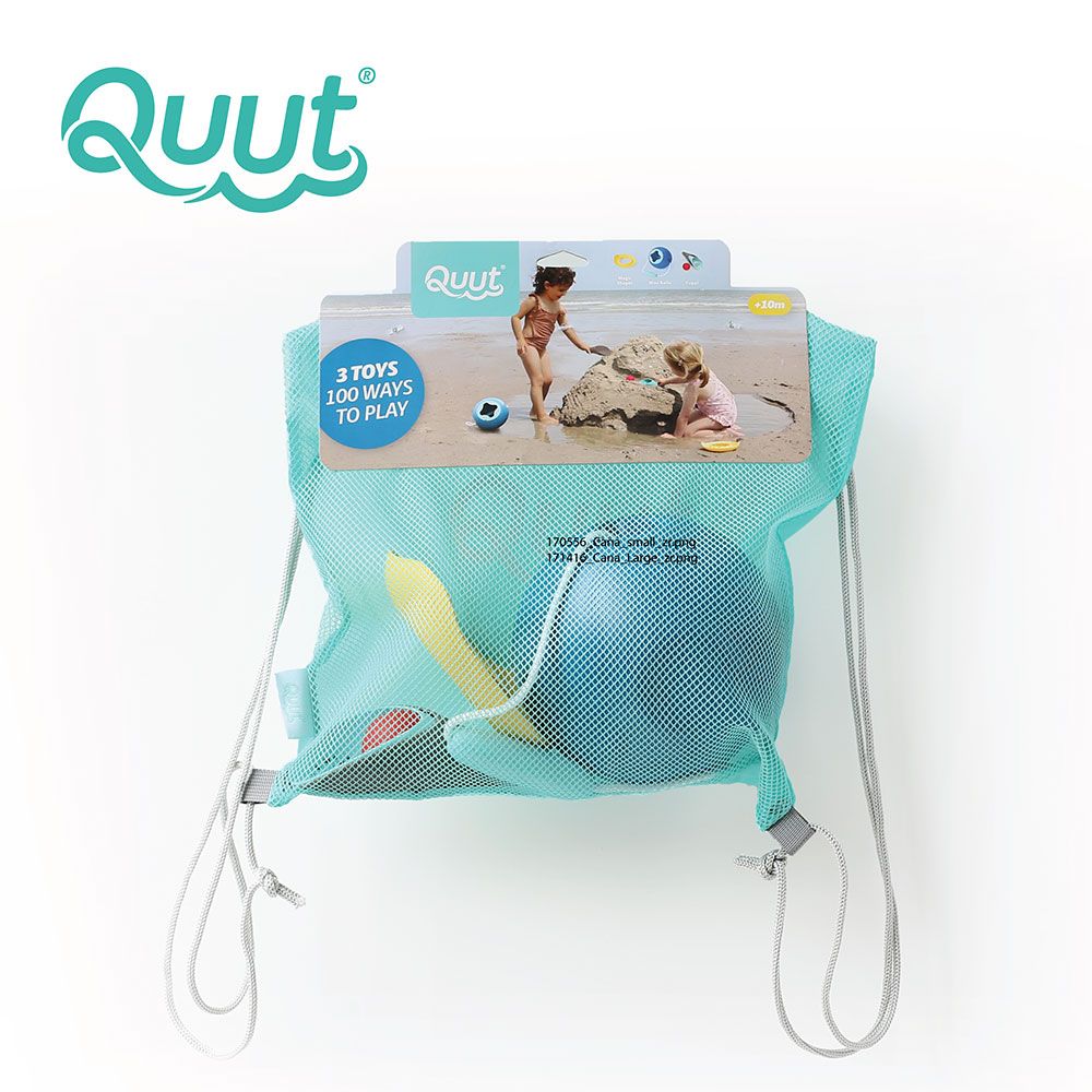 Quut ball