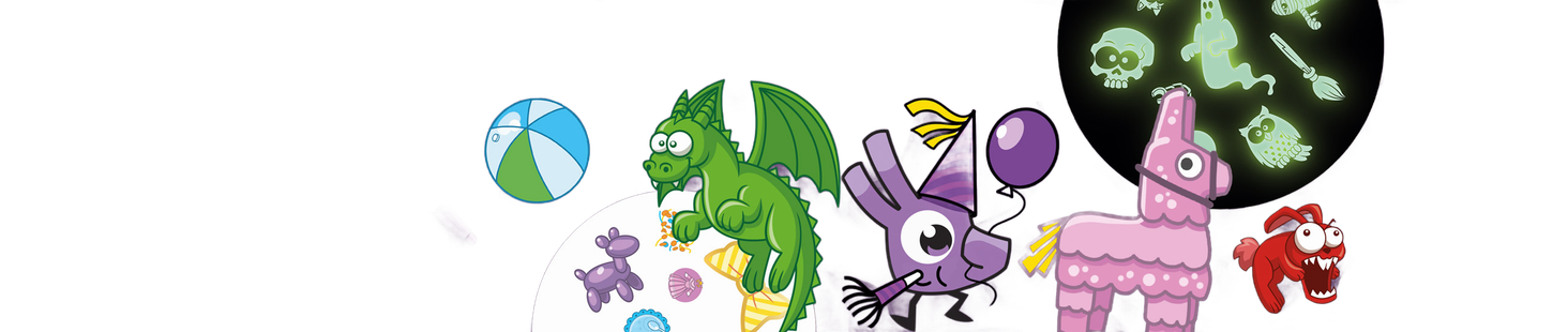 dobble collector banner