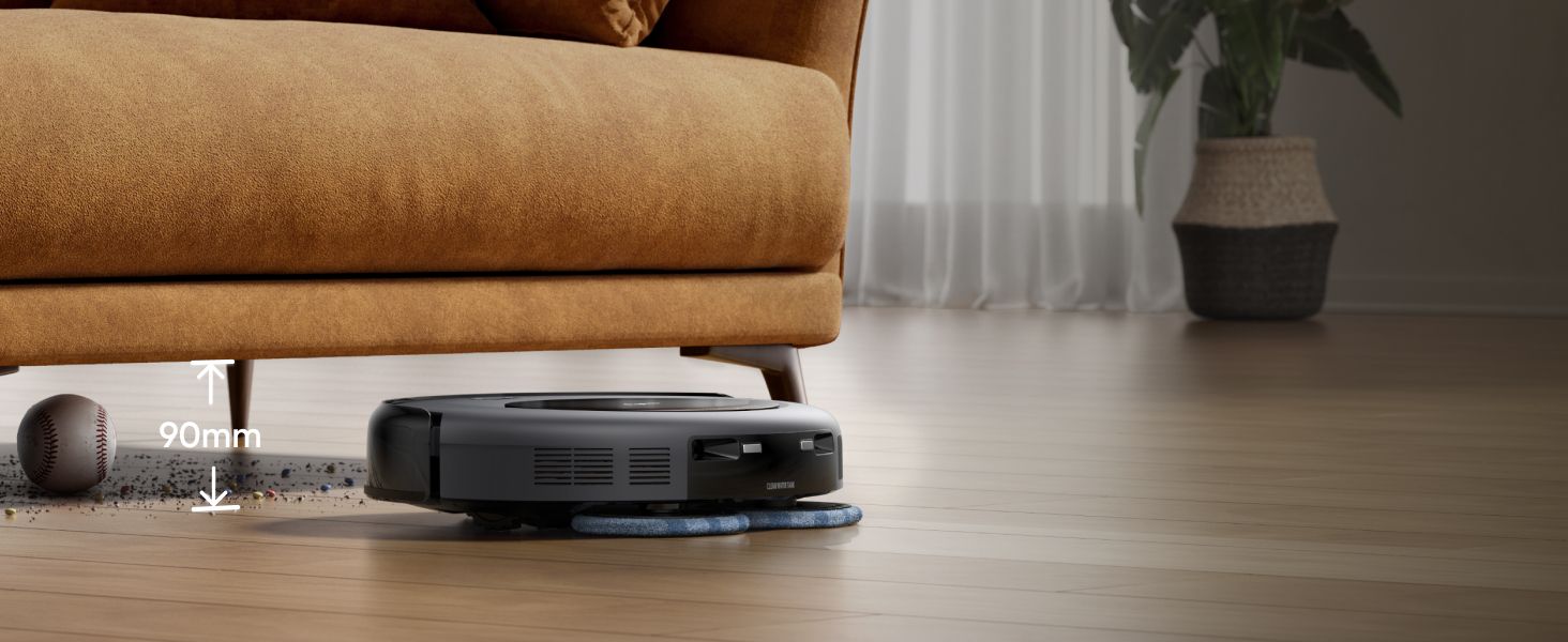 Eufy Omni T2280 C20 Zdjęcie 4