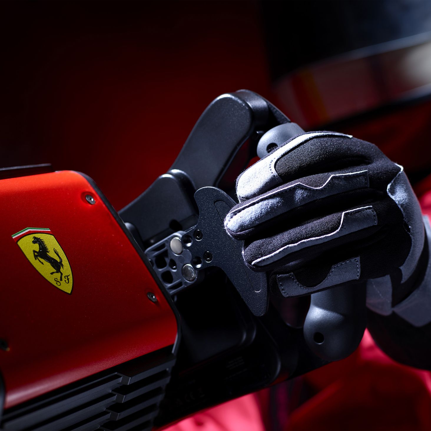 Thrustmaster Ferrari 488 GT3 - 6