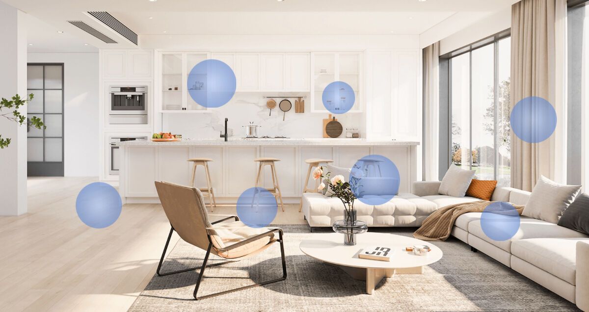 Xiaomi Smart Air Purifier 4