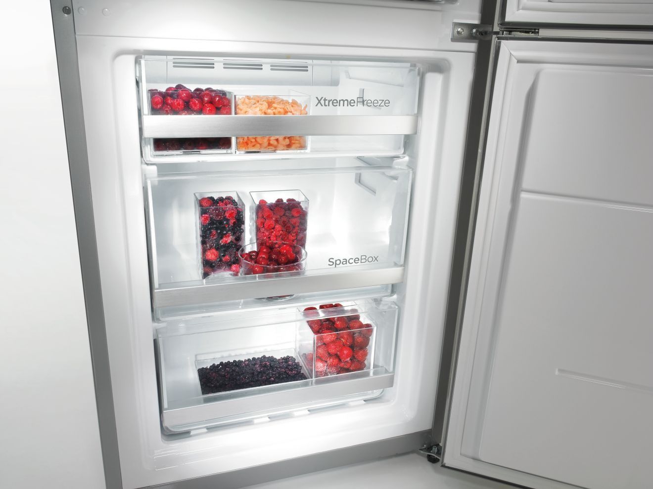 Gorenje zamrażarka NoFrost