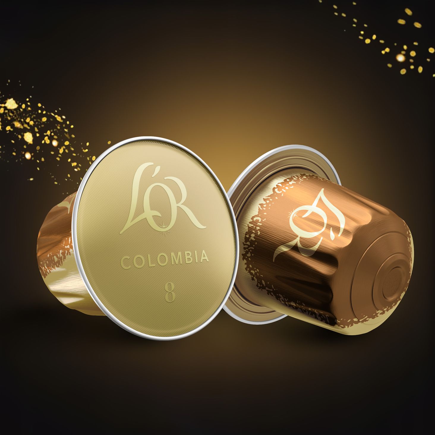 L'OR