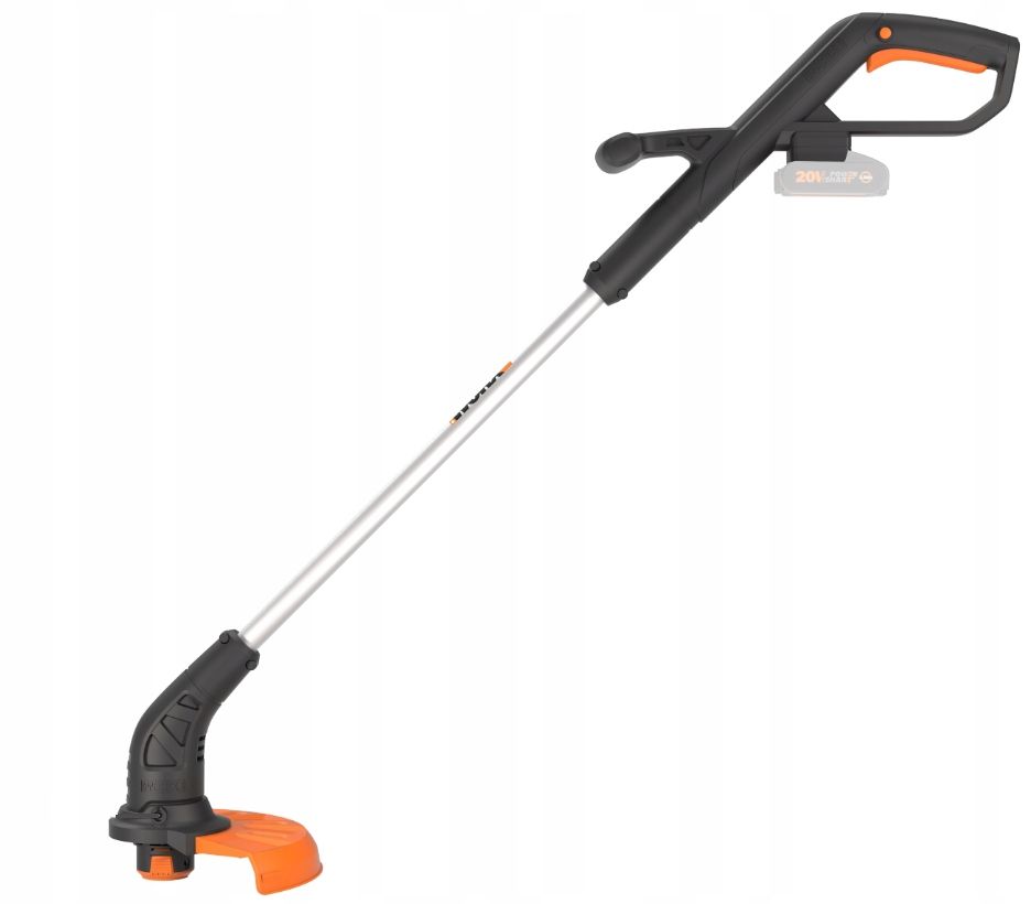Worx WG157E.9 - 3