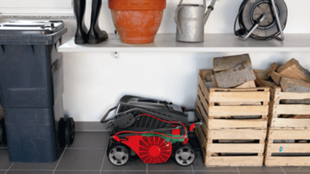 Bosch UniversalVerticut 1100 - 5