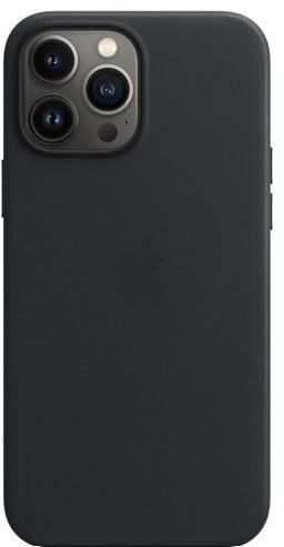 Apple Skórzane etui iPhone 13 Pro Max Północ