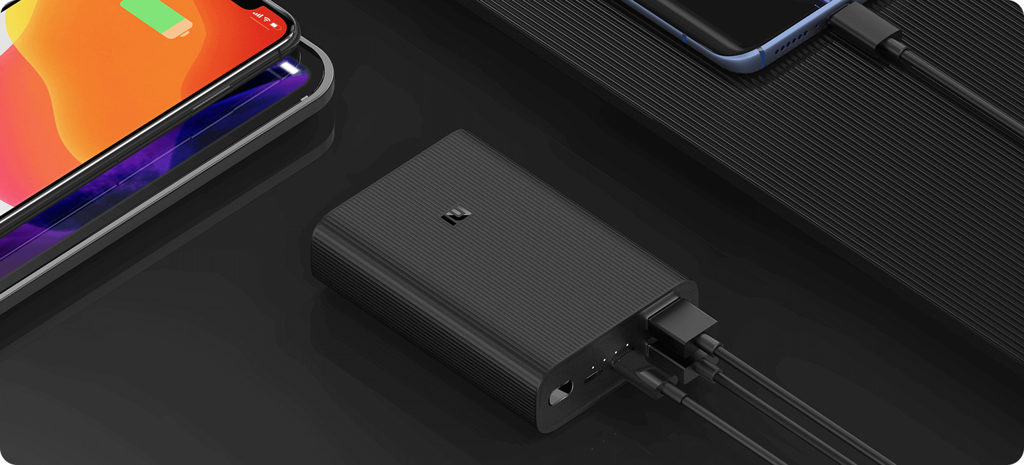 Xiaomi Mi 3 Ultra Compact 10000mAh