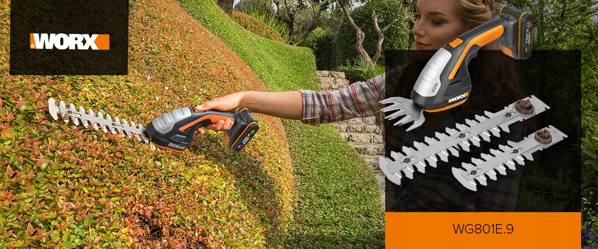 Worx WG801E.9