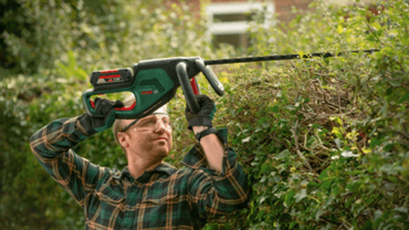 Bosch AdvancedHedgeCut 36V-65-28 - 2