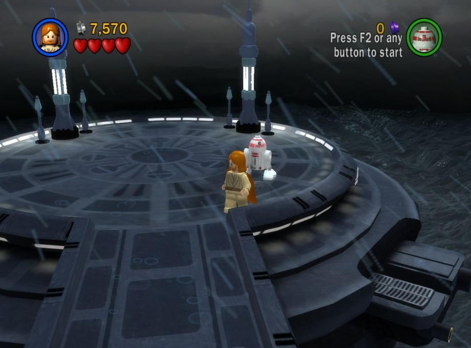 LEGO
