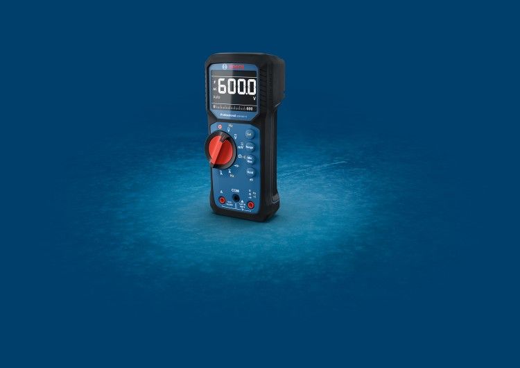 Bosch GDM 600-15 Professional