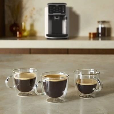 Krups EA910E10 Sensation C90