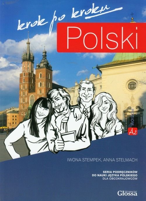 Polski krok po kroku A2