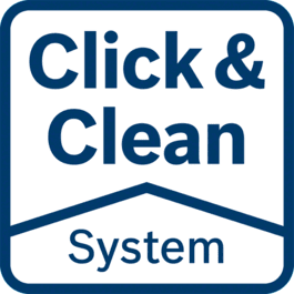 System Click & Clean