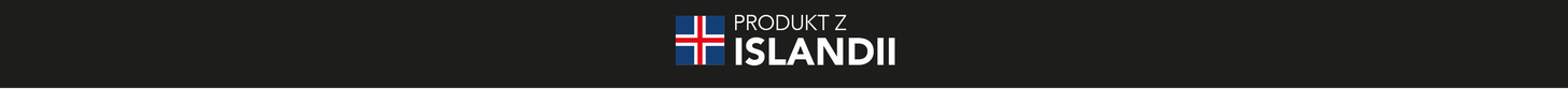 produkt z Islandii