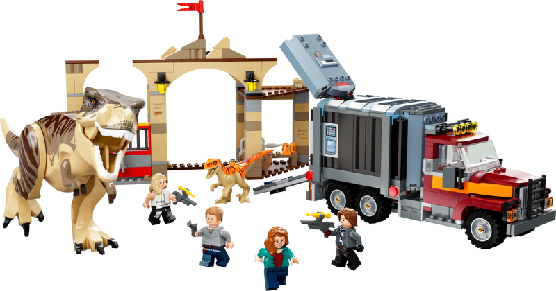 lego