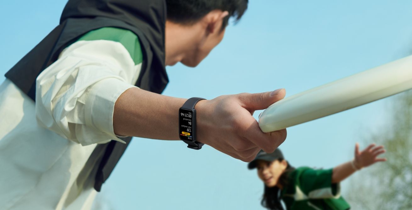 HUAWEI Band 8 - 3