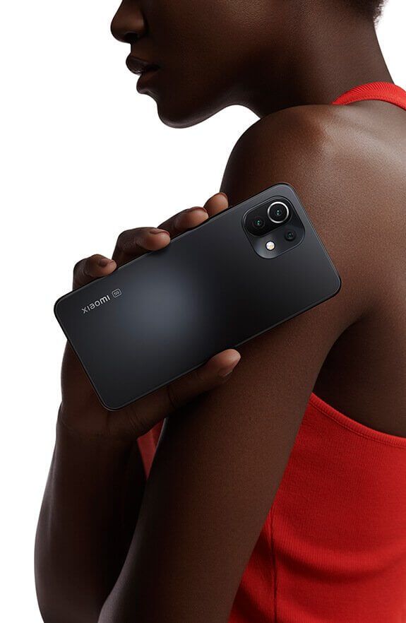 Xiaomi 11 Lite 5G NE kolor4