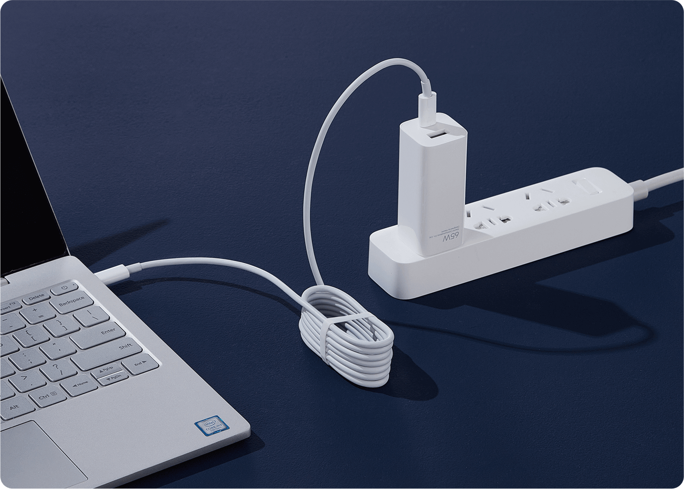 Xiaomi Mi 65W GaN Charger
