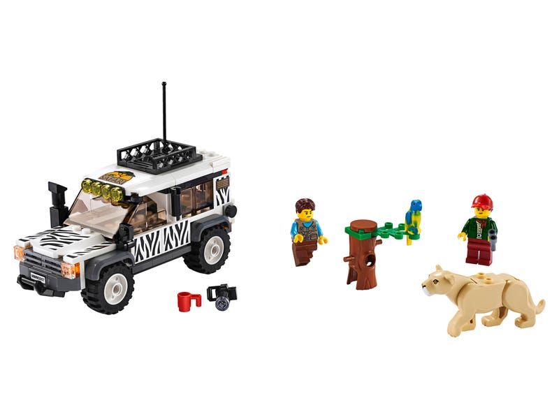 lego