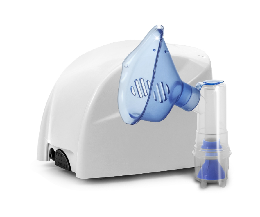 Diagnostic Inhalator Tłokowy Econstellation Plus_1
