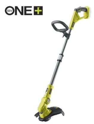 Ryobi Podkaszarka 18V One+ OLT1832 Funkcje